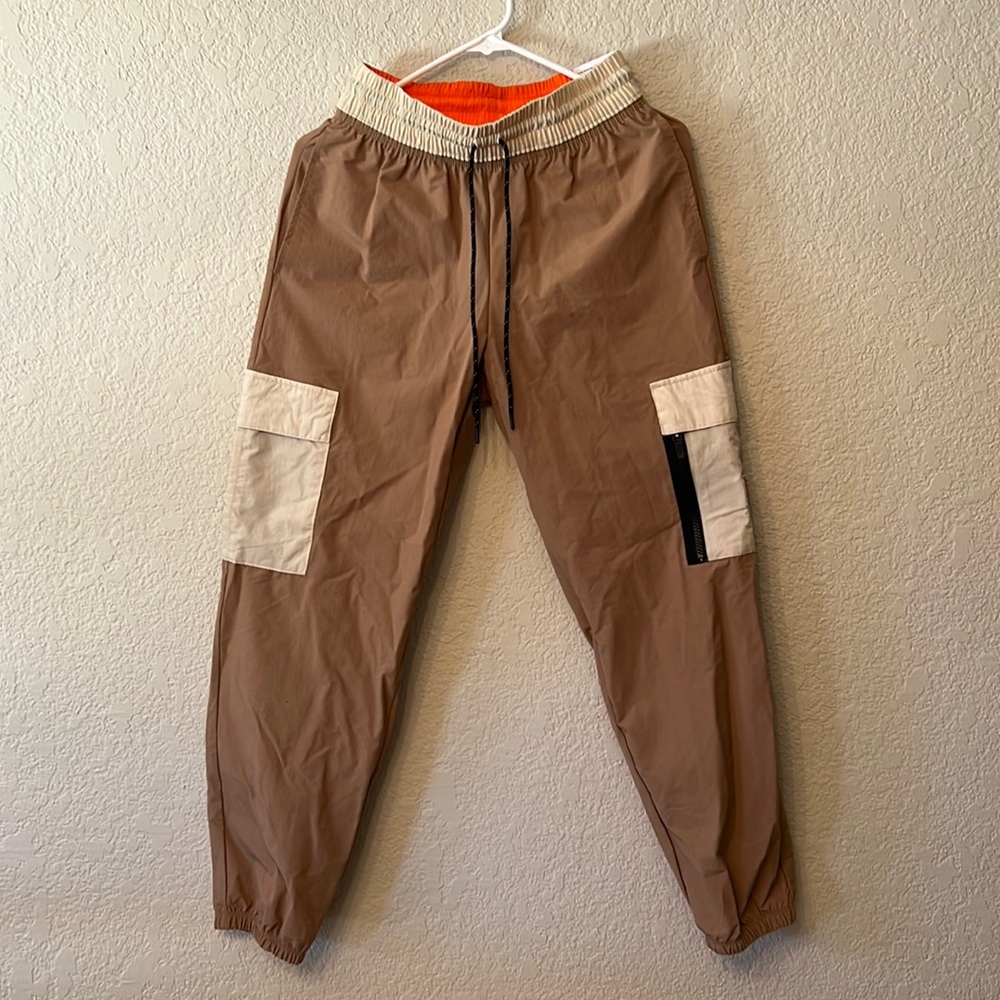Brand new womens Nike jogger pants, waterproof